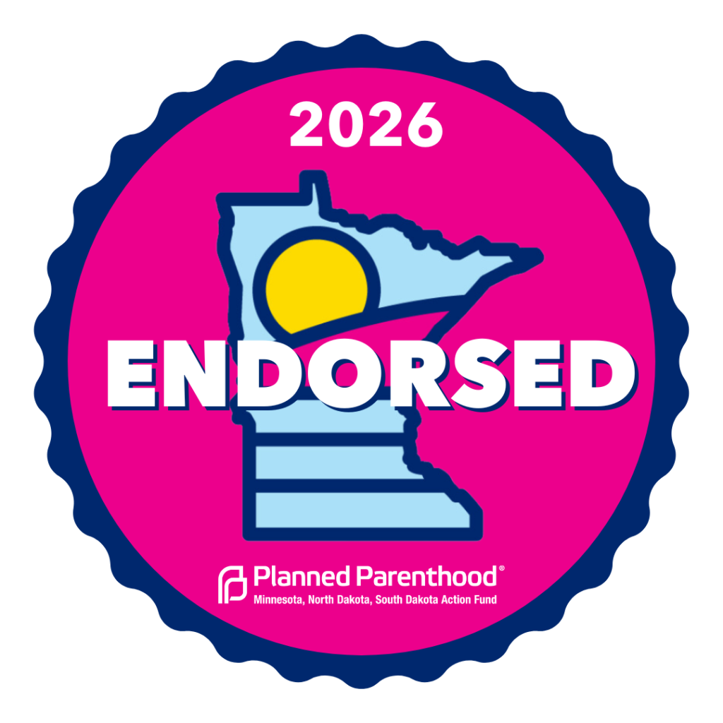 Planned Parenthood Minnesota, North Dakota, South Dakota Action Fund