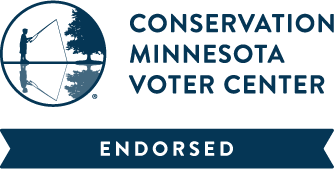 Conservation Minnesota Voter Center