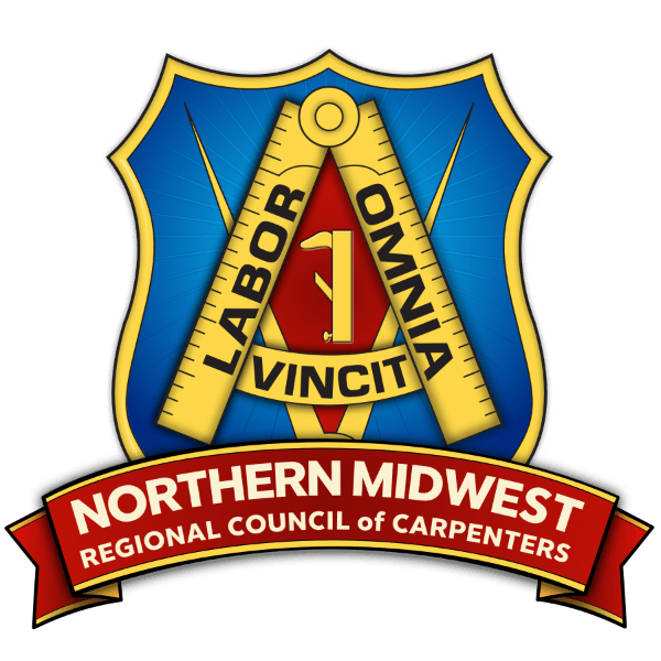 Northern Midwest Regional Council of Carpenters