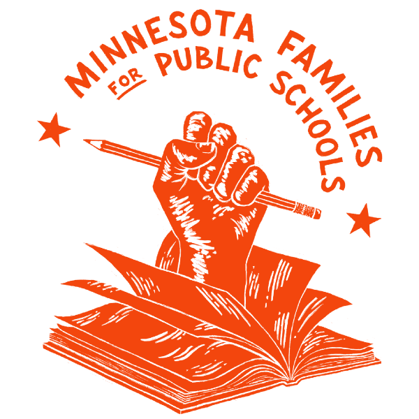 Minnesota Families for Public Schools