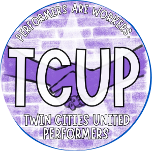 Twin Cities United Performers